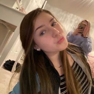 Meet your Posher, Riley